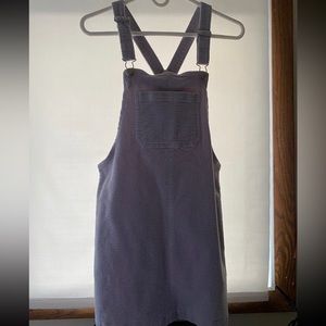 Overall dress